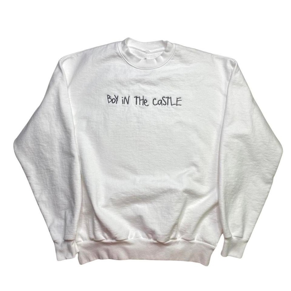 Boy in the Castle x Colin Tilley sweater‎